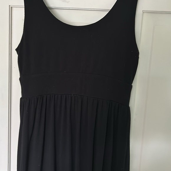 Merona Small Black Sundress - Picture 7 of 9